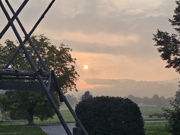 Herbstlager 2026
