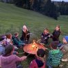 Gemeinsame WiWö-Heimstunde